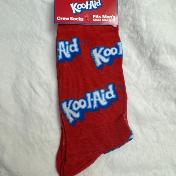 COPY - MENS FUN  NOVILITY SOCKS $5 EACH - Picture 1 of 4